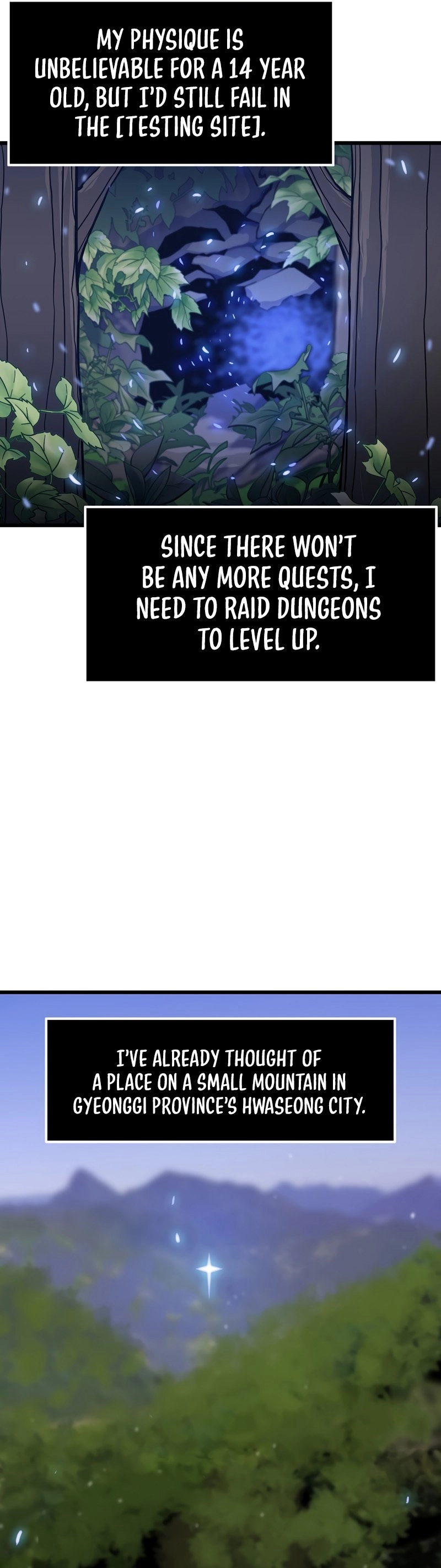 Past Life Returner Chapter 3 Page 21