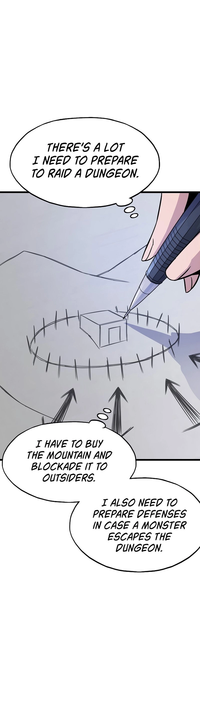 Past Life Returner Chapter 3 Page 23