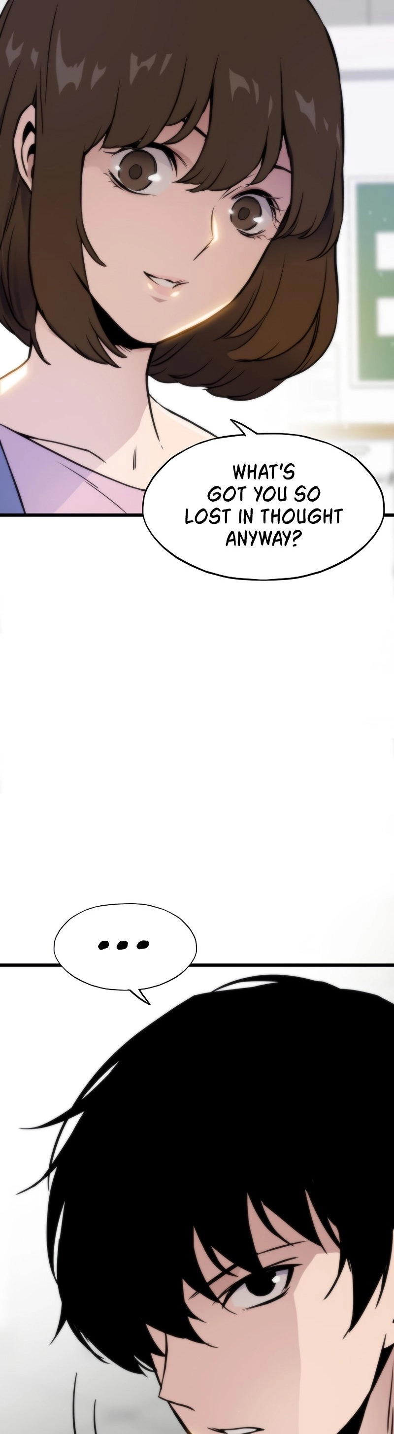 Past Life Returner Chapter 3 Page 30