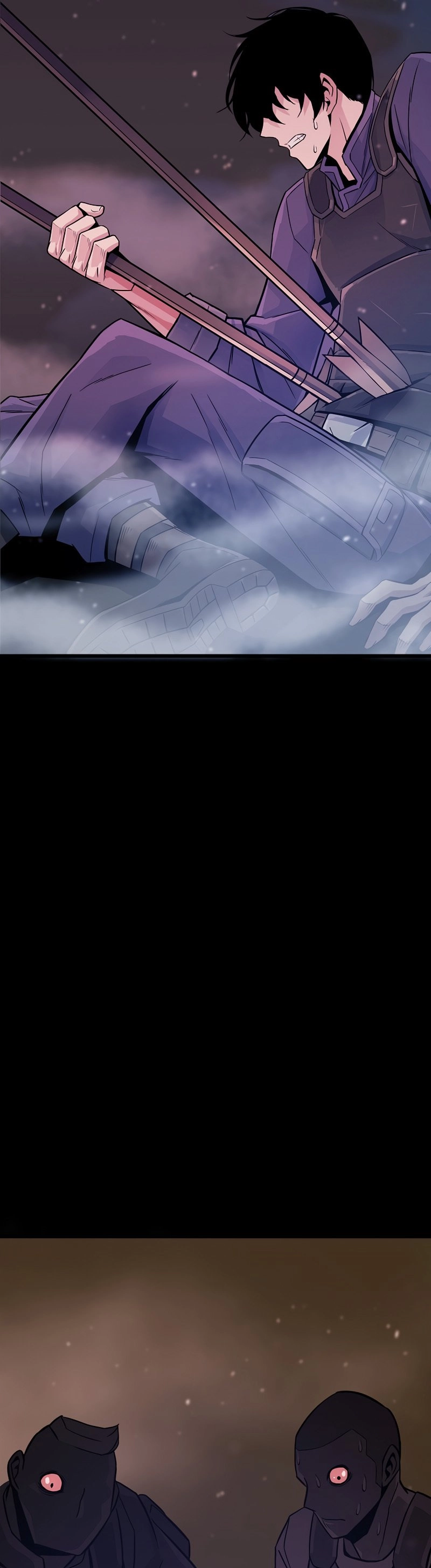 Past Life Returner Chapter 3 Page 33