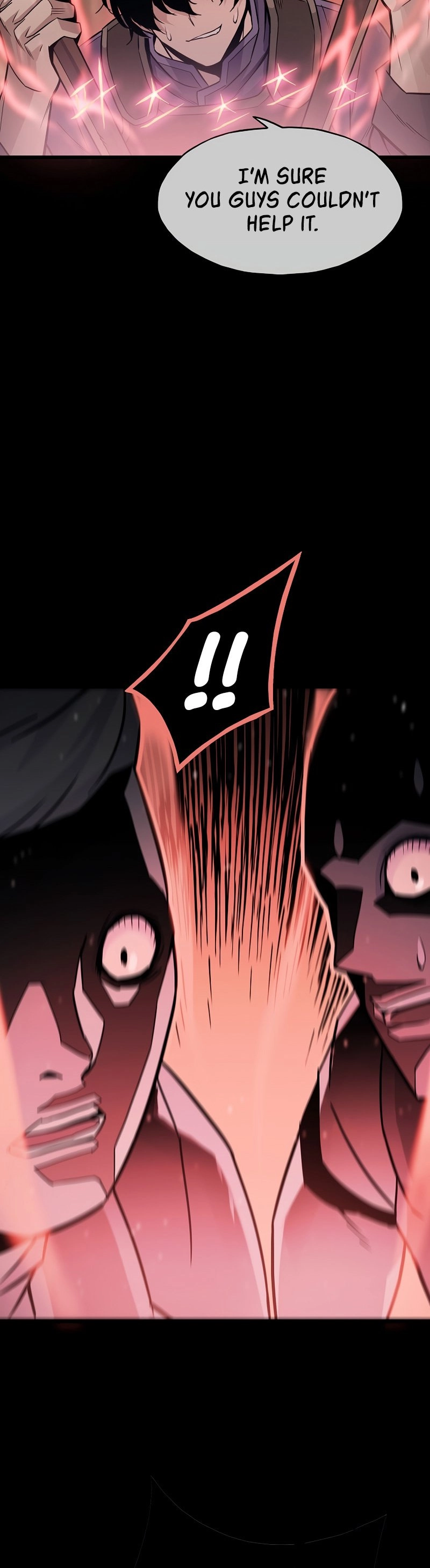 Past Life Returner Chapter 3 Page 36