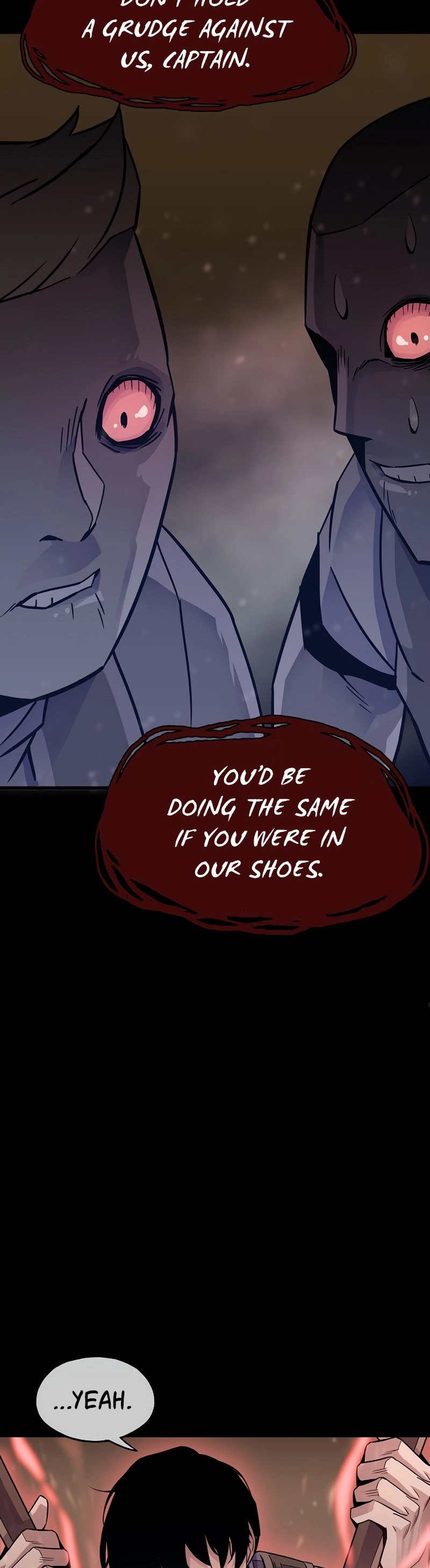 Past Life Returner Chapter 3 Page 35