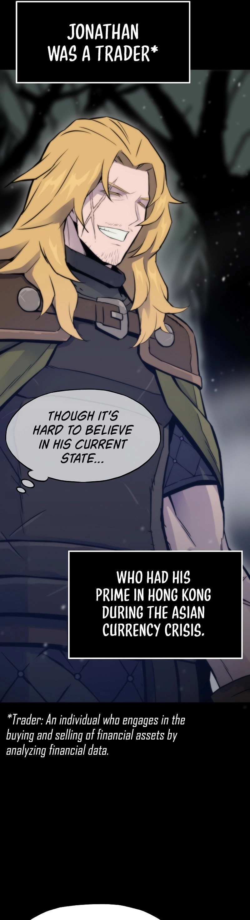 Past Life Returner Chapter 3 Page 49