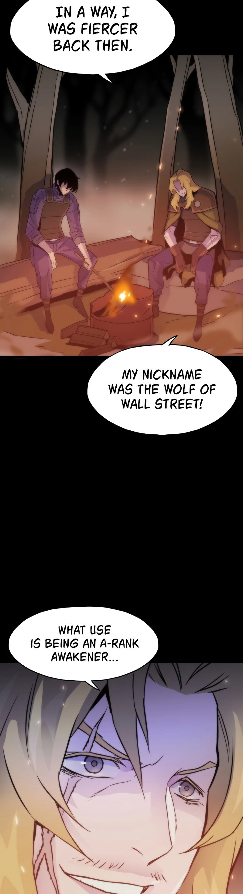 Past Life Returner Chapter 3 Page 50