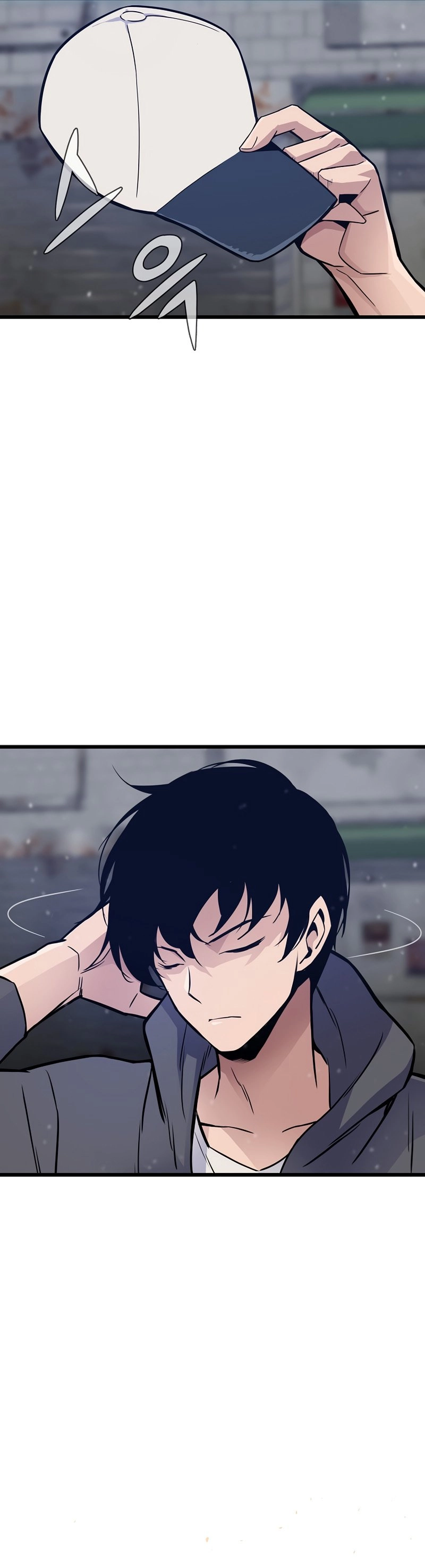Past Life Returner Chapter 3 Page 17