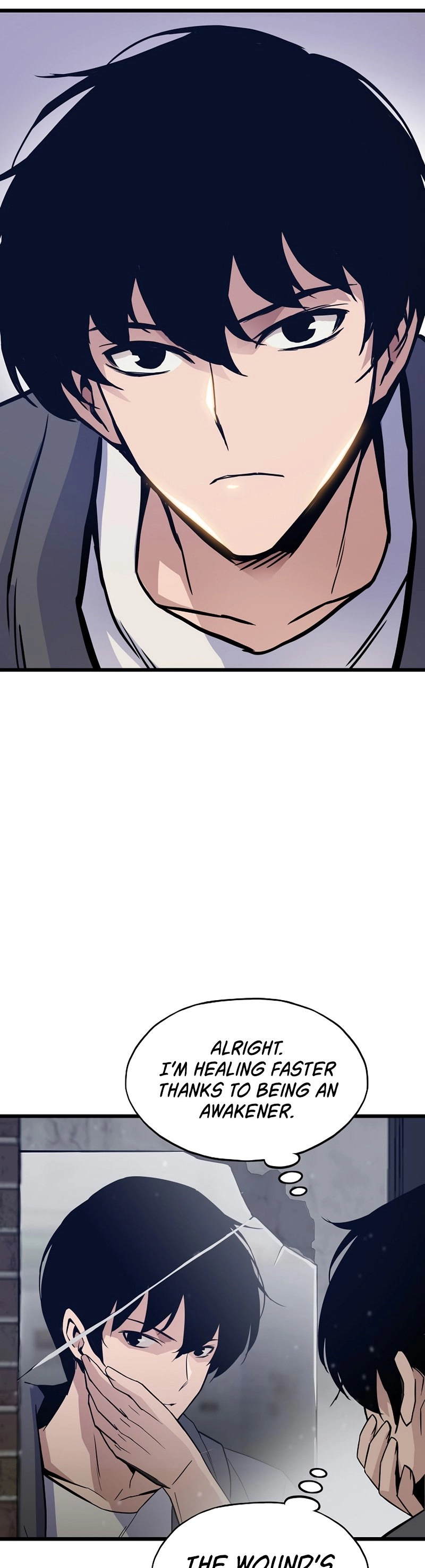 Past Life Returner Chapter 3 Page 18