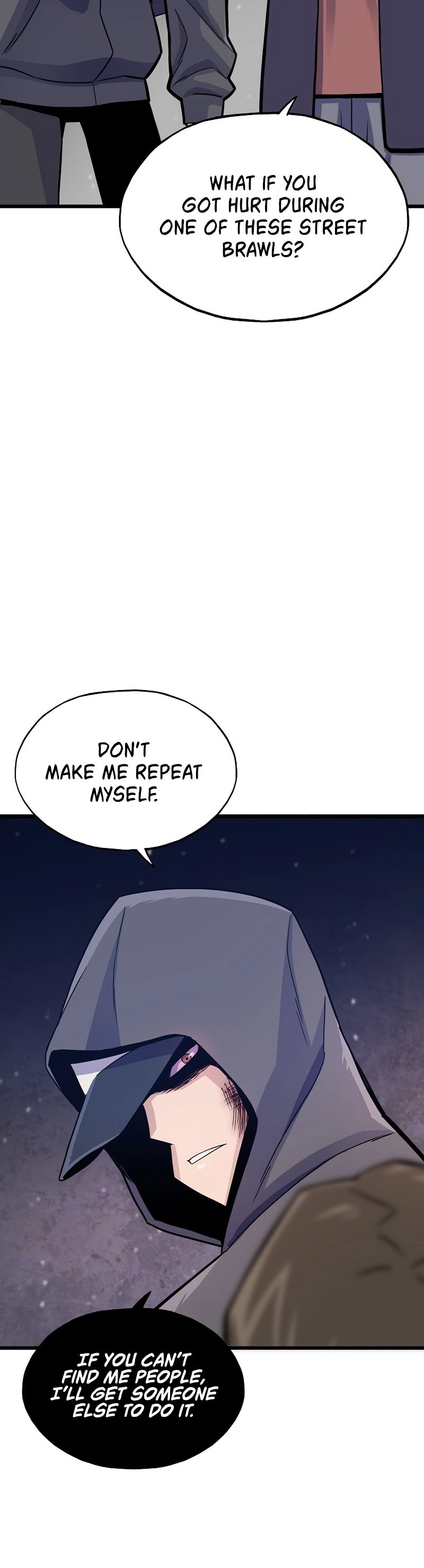 Past Life Returner Chapter 3 Page 14