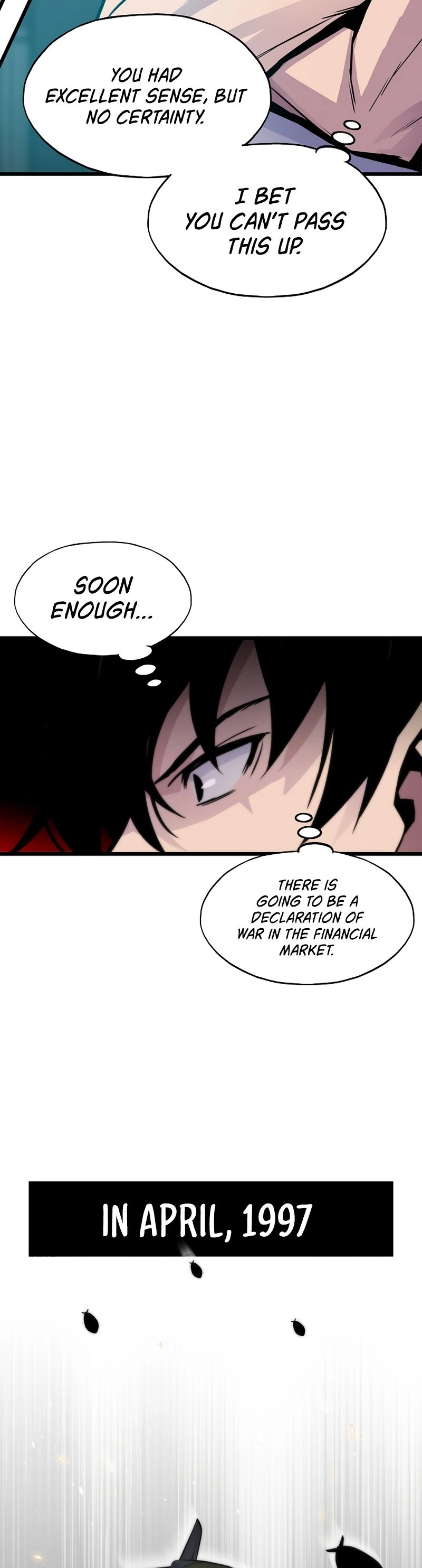 Past Life Returner Chapter 3 Page 67