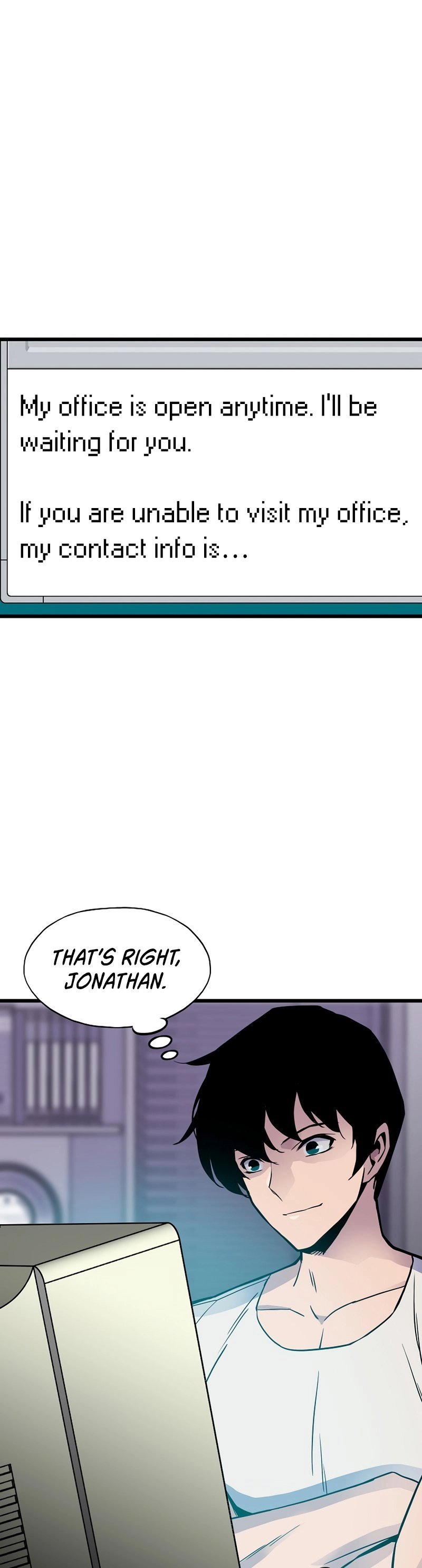 Past Life Returner Chapter 3 Page 65