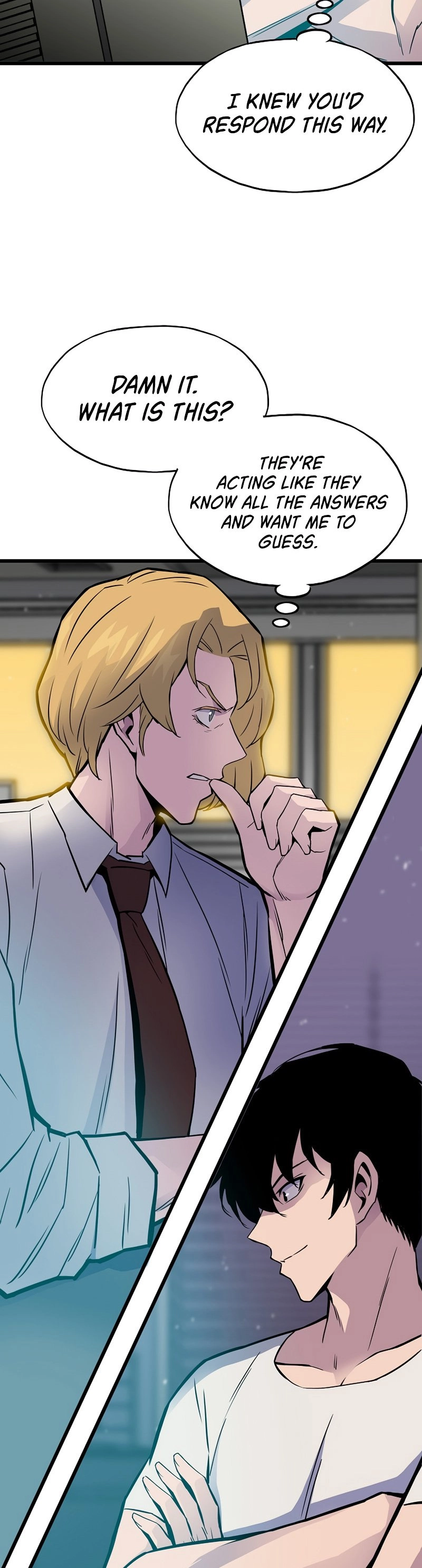 Past Life Returner Chapter 3 Page 66