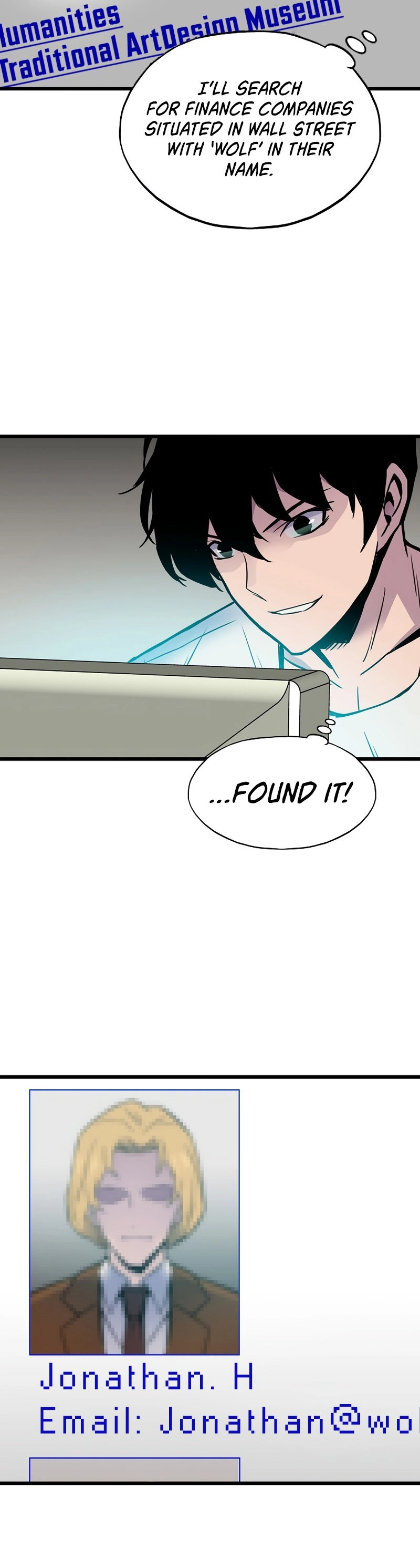 Past Life Returner Chapter 3 Page 53