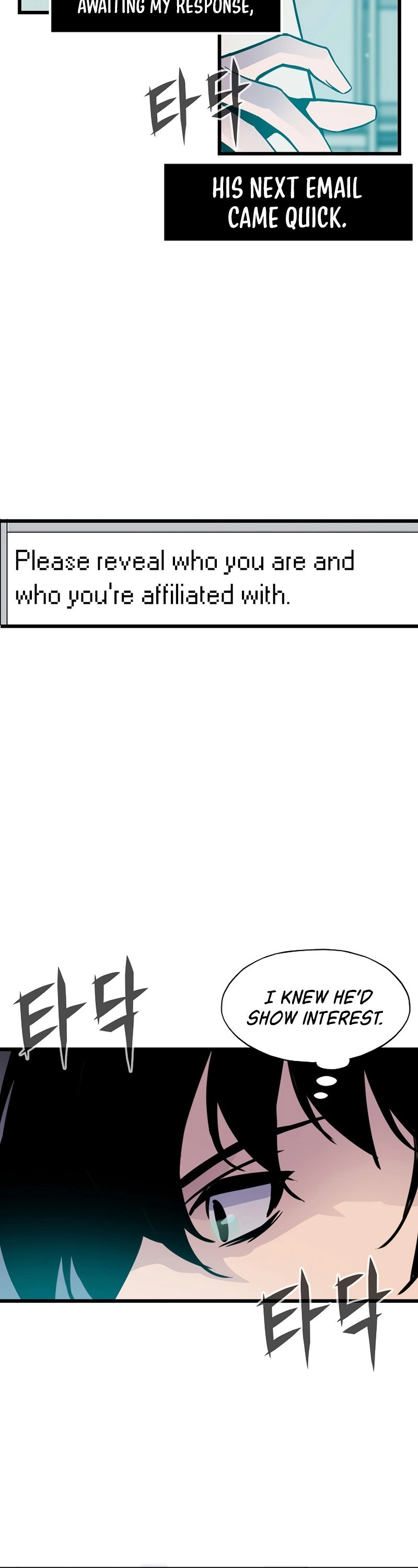 Past Life Returner Chapter 3 Page 60