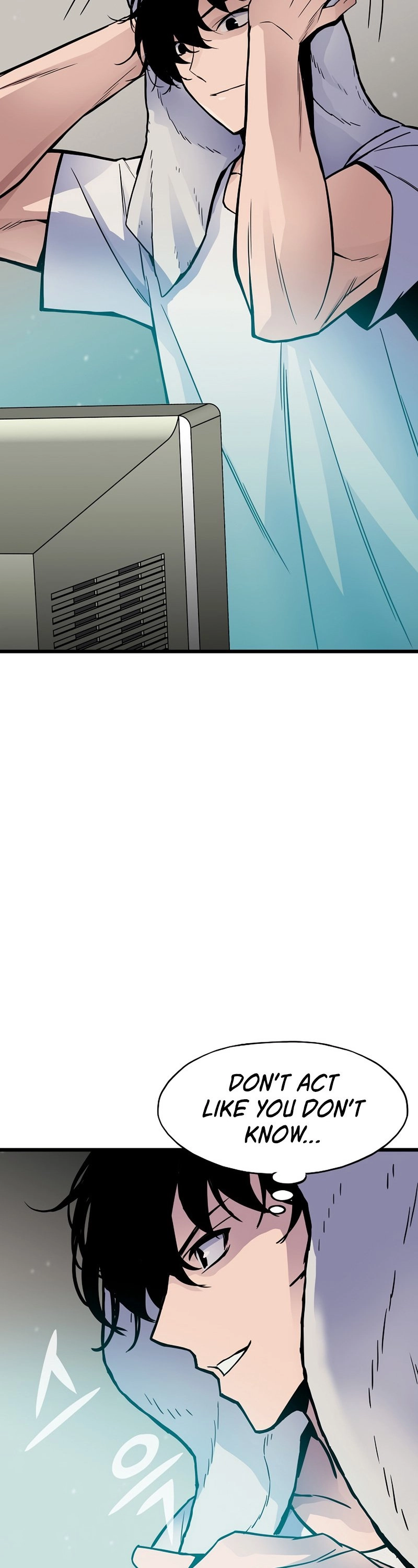 Past Life Returner Chapter 3 Page 58