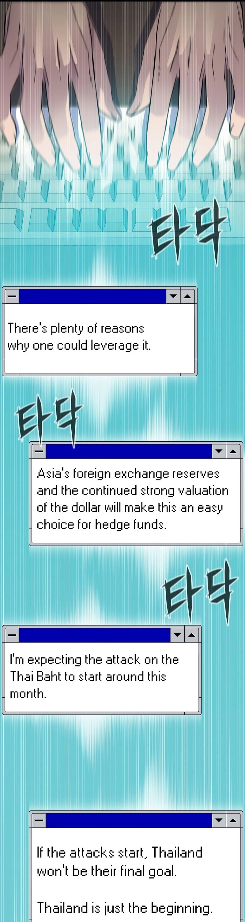 Past Life Returner Chapter 3 Page 61