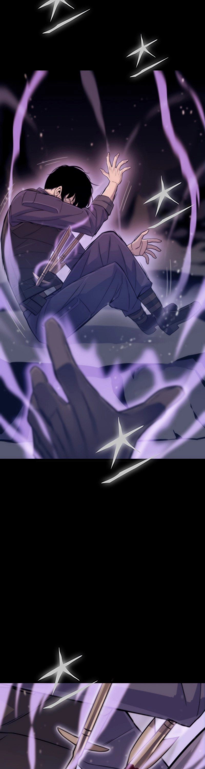 Past Life Returner Chapter 3 Page 43