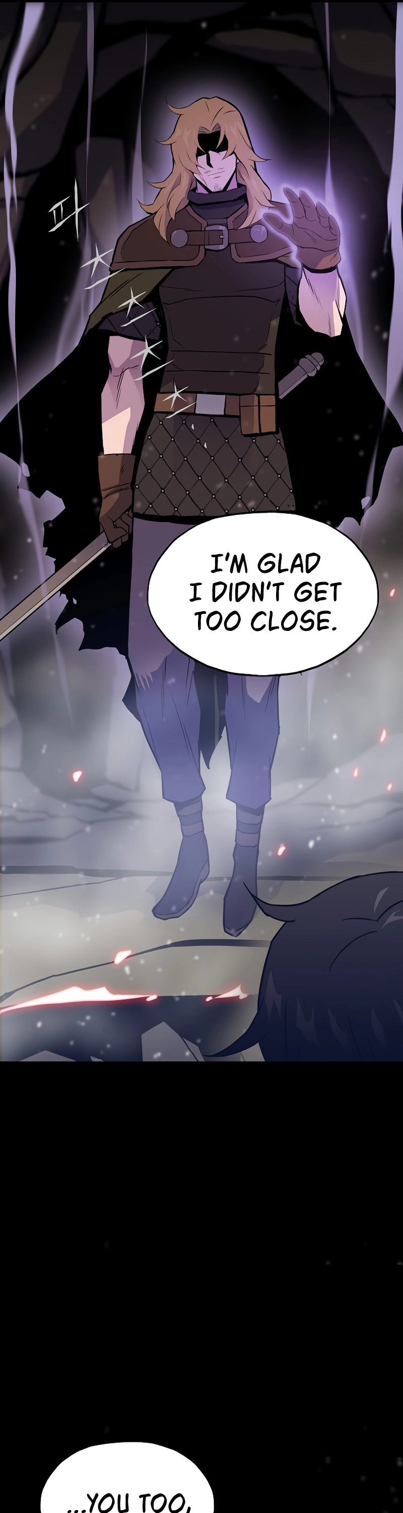 Past Life Returner Chapter 3 Page 41