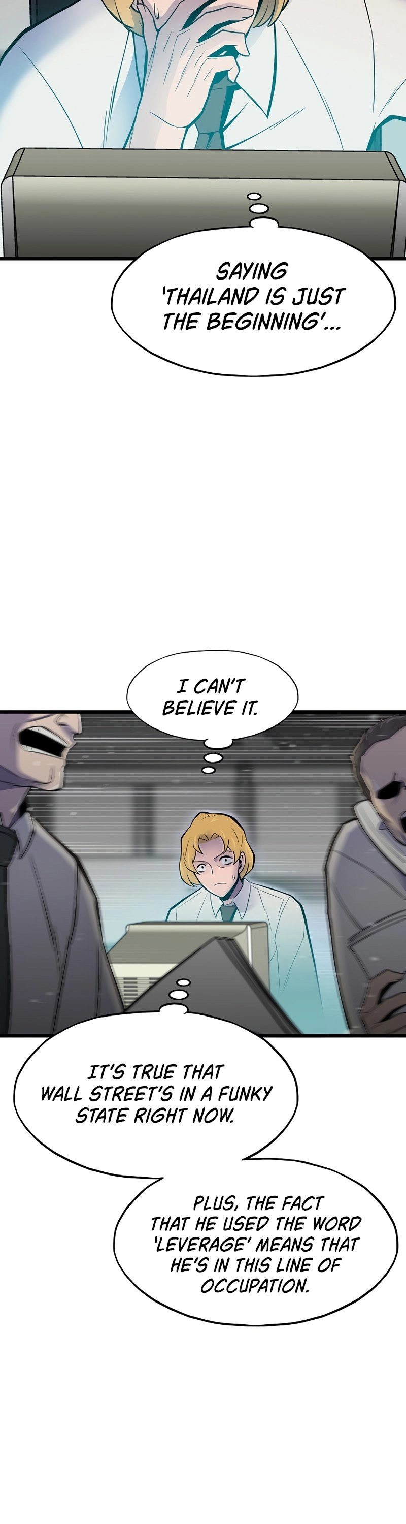 Past Life Returner Chapter 3 Page 63