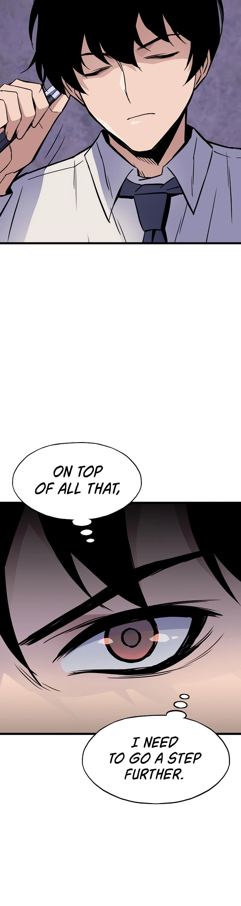 Past Life Returner Chapter 3 Page 26