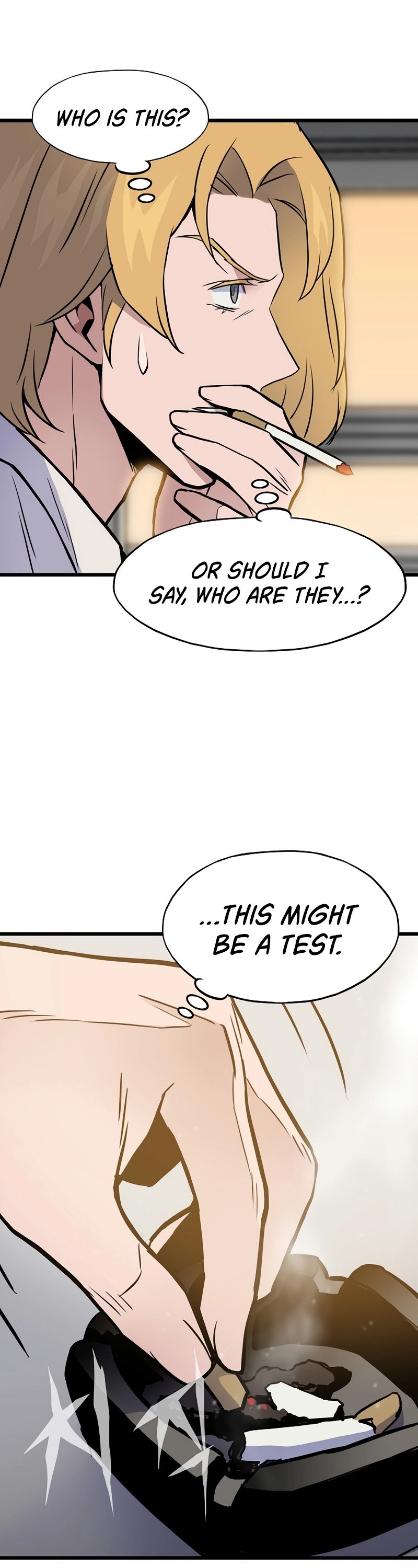 Past Life Returner Chapter 3 Page 64