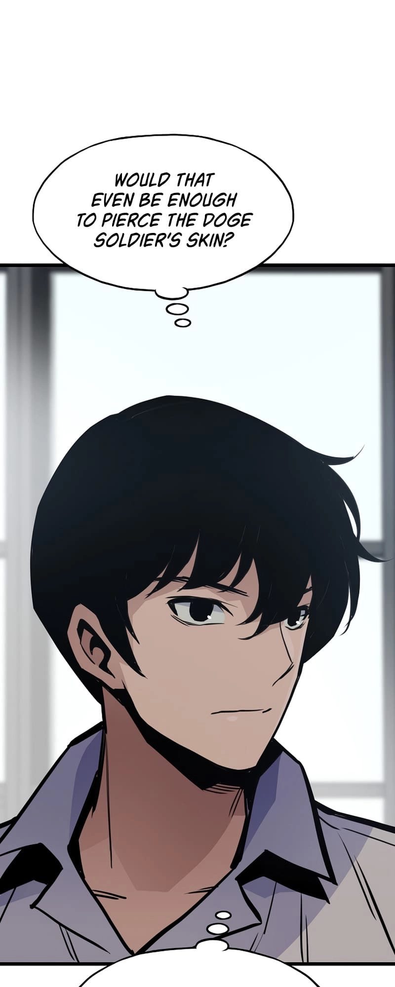 Past Life Returner Chapter 23 Page 5