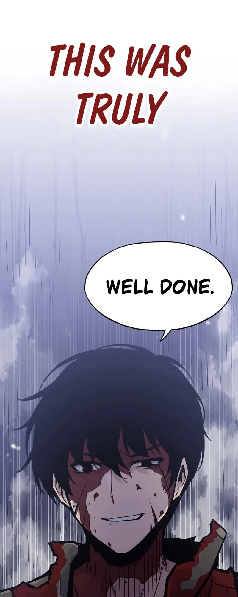 Past Life Returner Chapter 23 Page 27