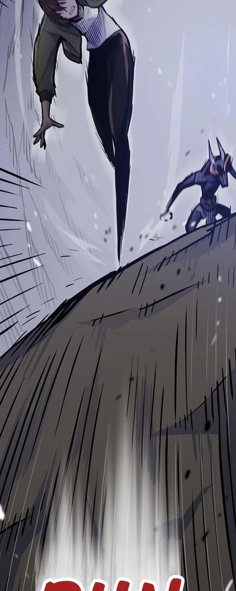 Past Life Returner Chapter 23 Page 59
