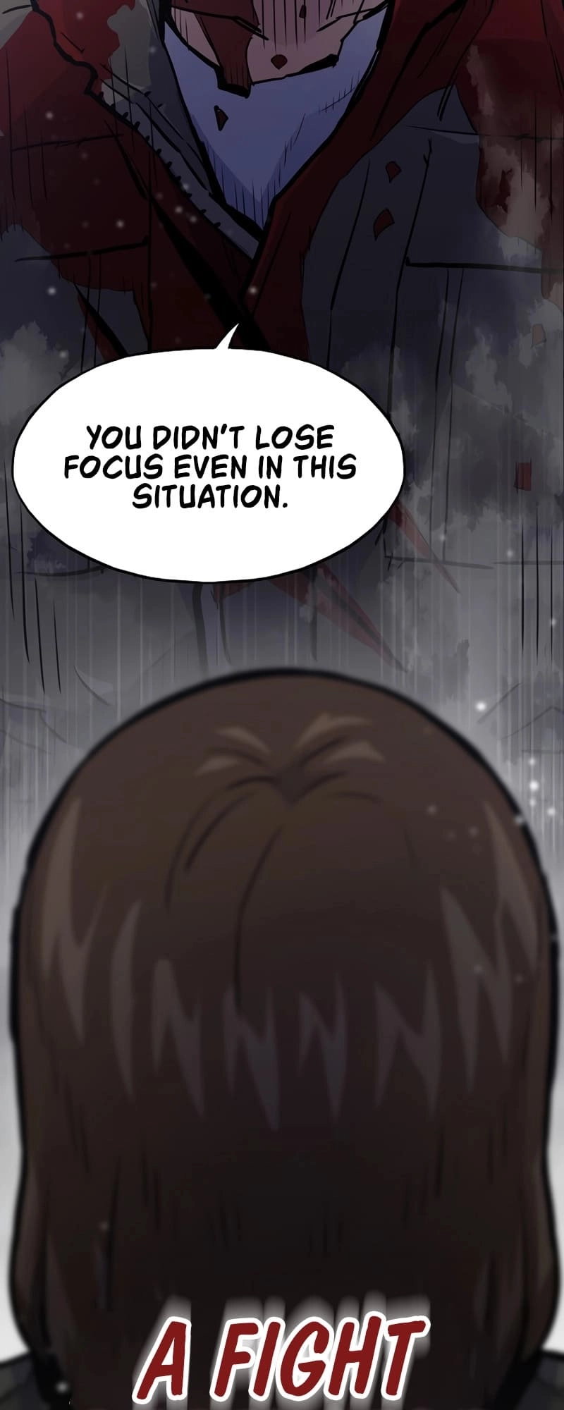 Past Life Returner Chapter 23 Page 28
