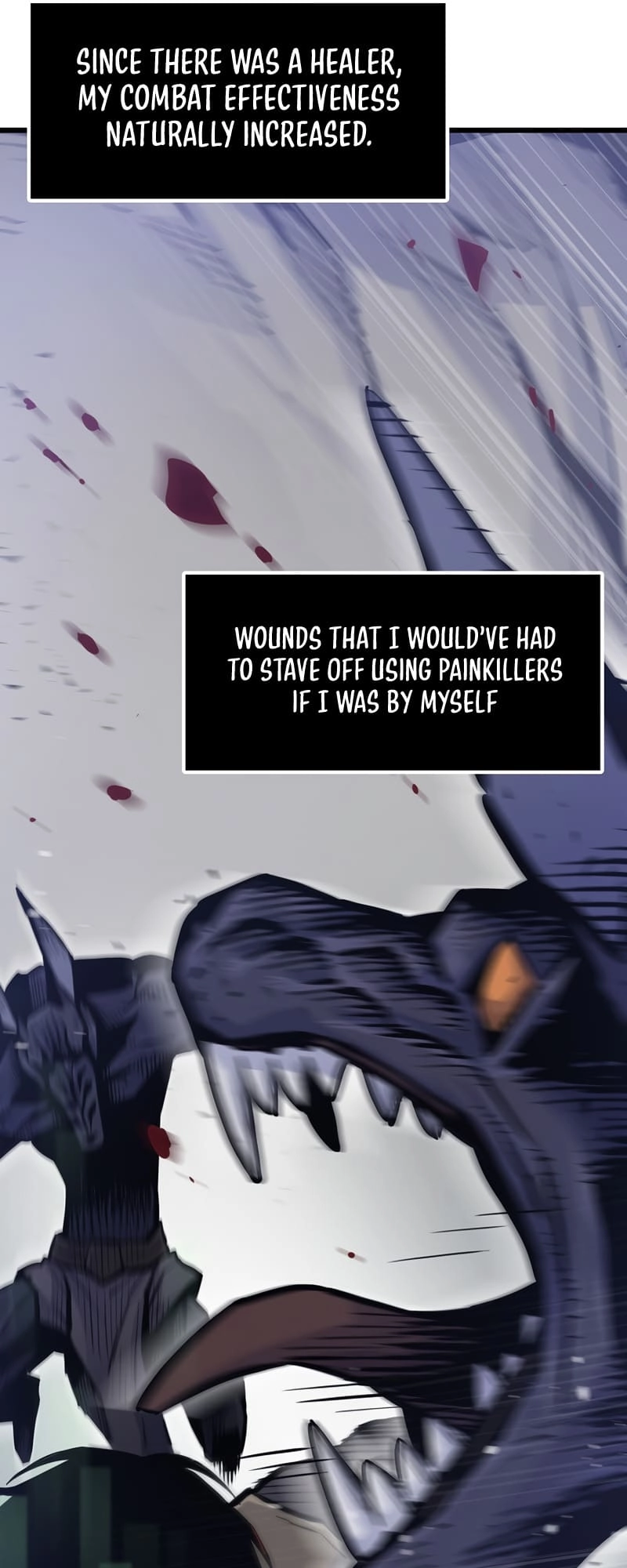 Past Life Returner Chapter 23 Page 32