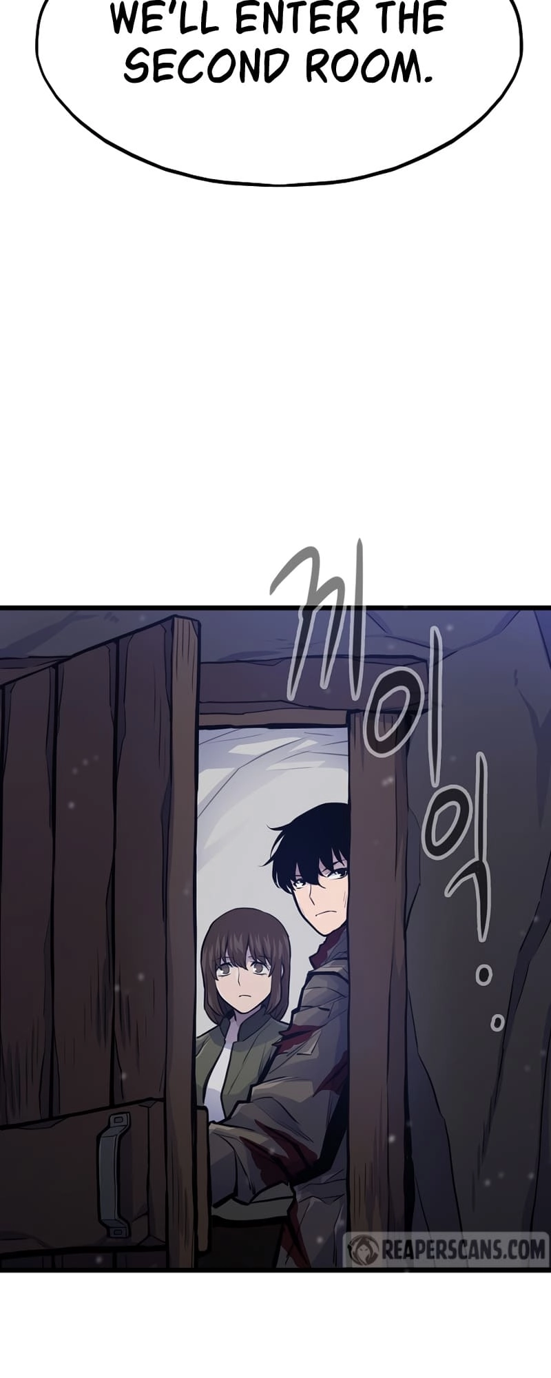 Past Life Returner Chapter 23 Page 42