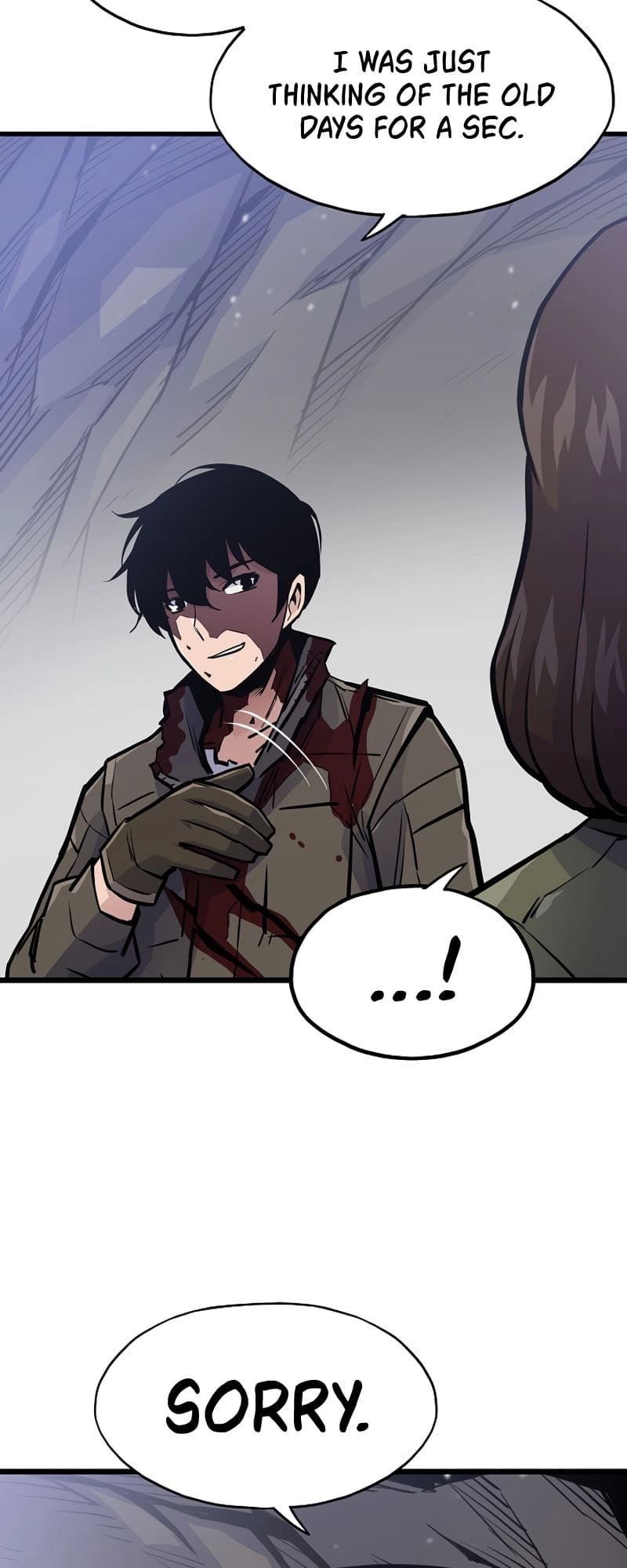 Past Life Returner Chapter 23 Page 39