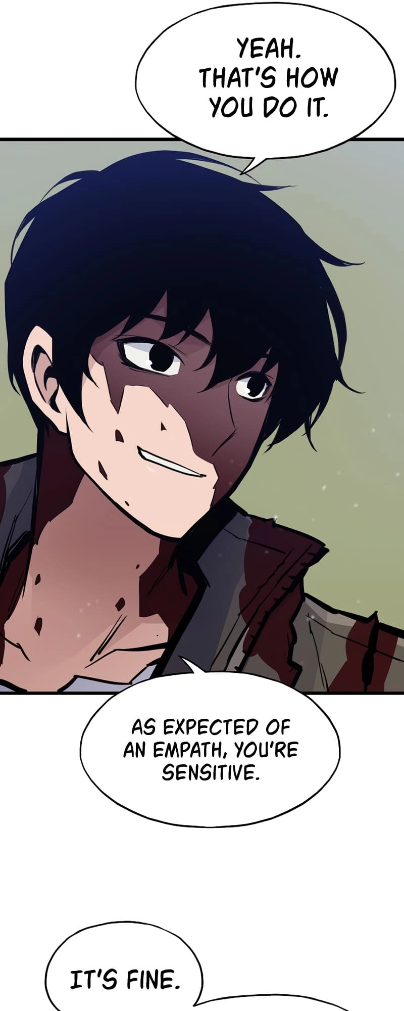 Past Life Returner Chapter 23 Page 38