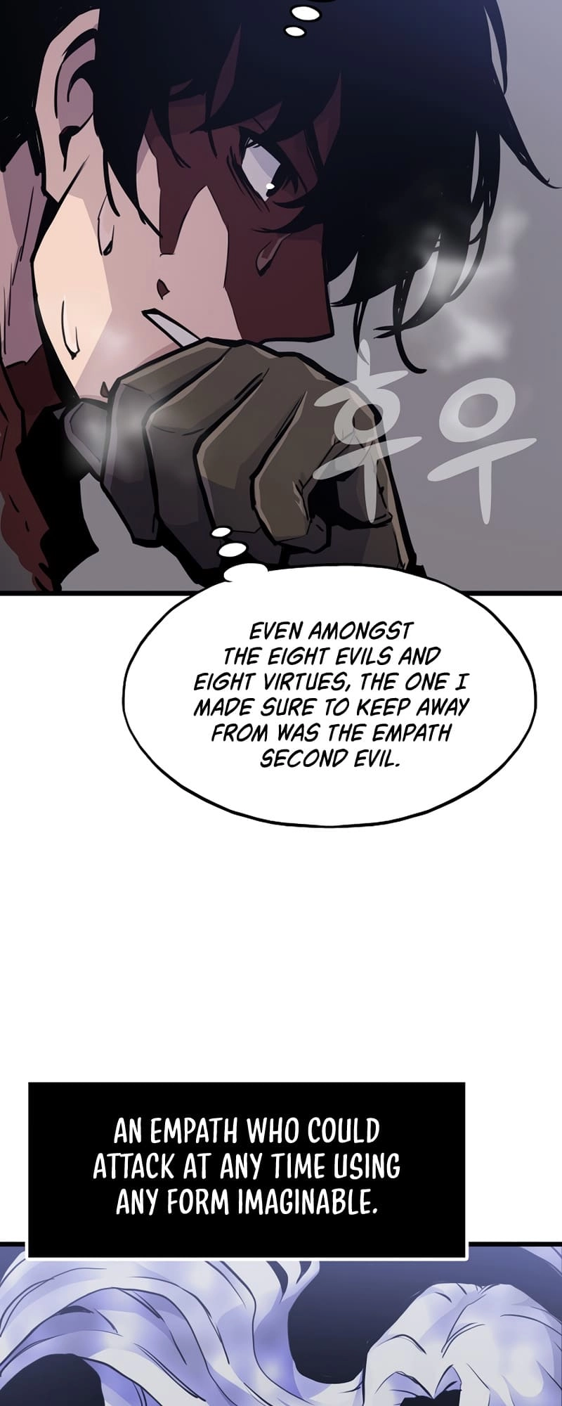 Past Life Returner Chapter 23 Page 34