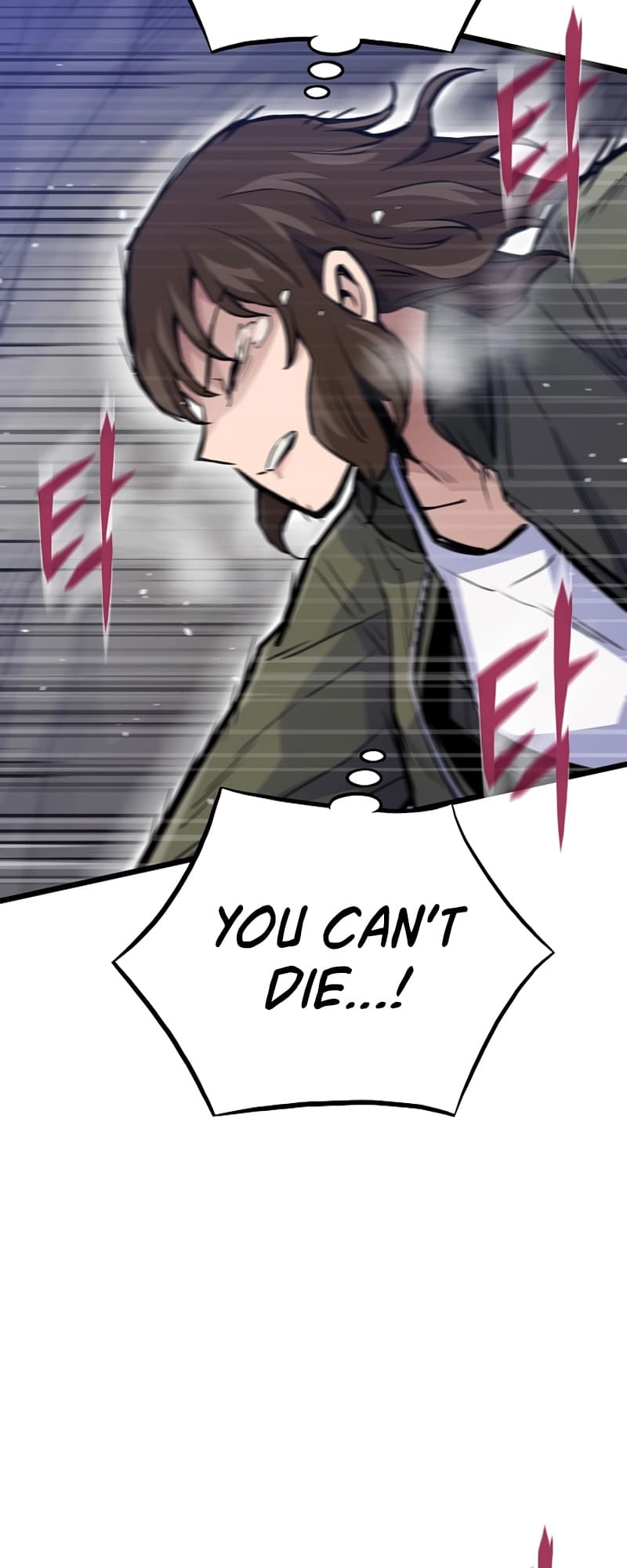 Past Life Returner Chapter 23 Page 61