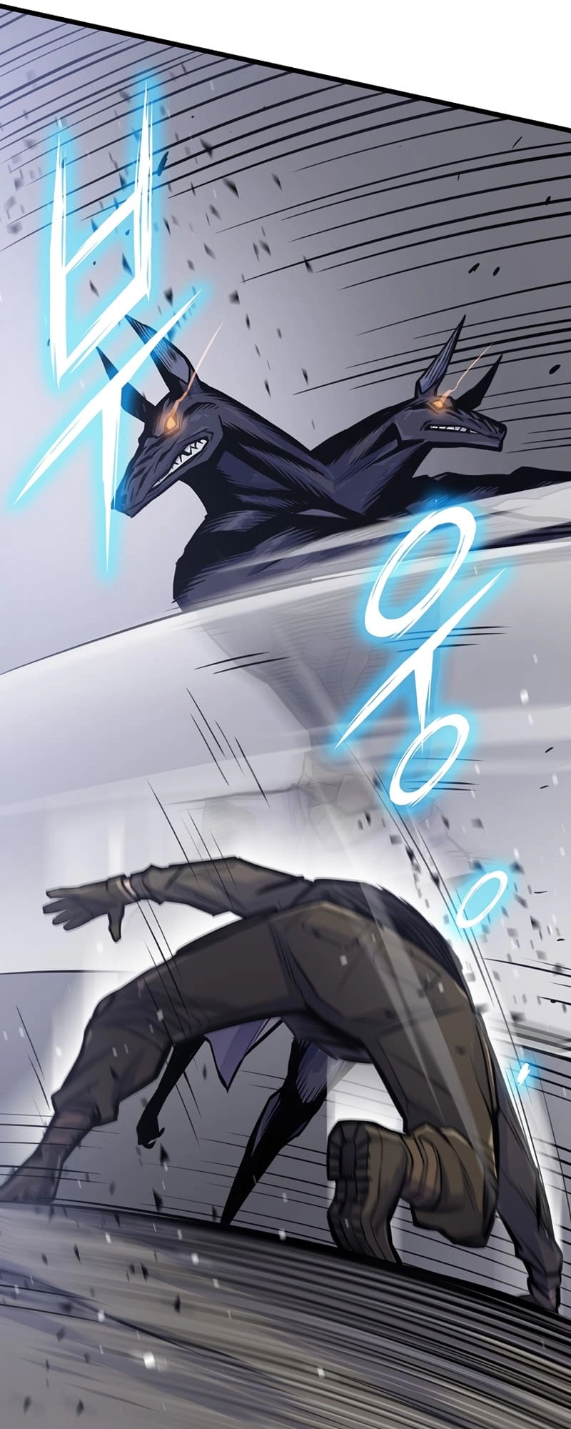 Past Life Returner Chapter 23 Page 50