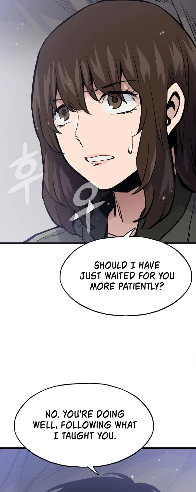Past Life Returner Chapter 23 Page 40