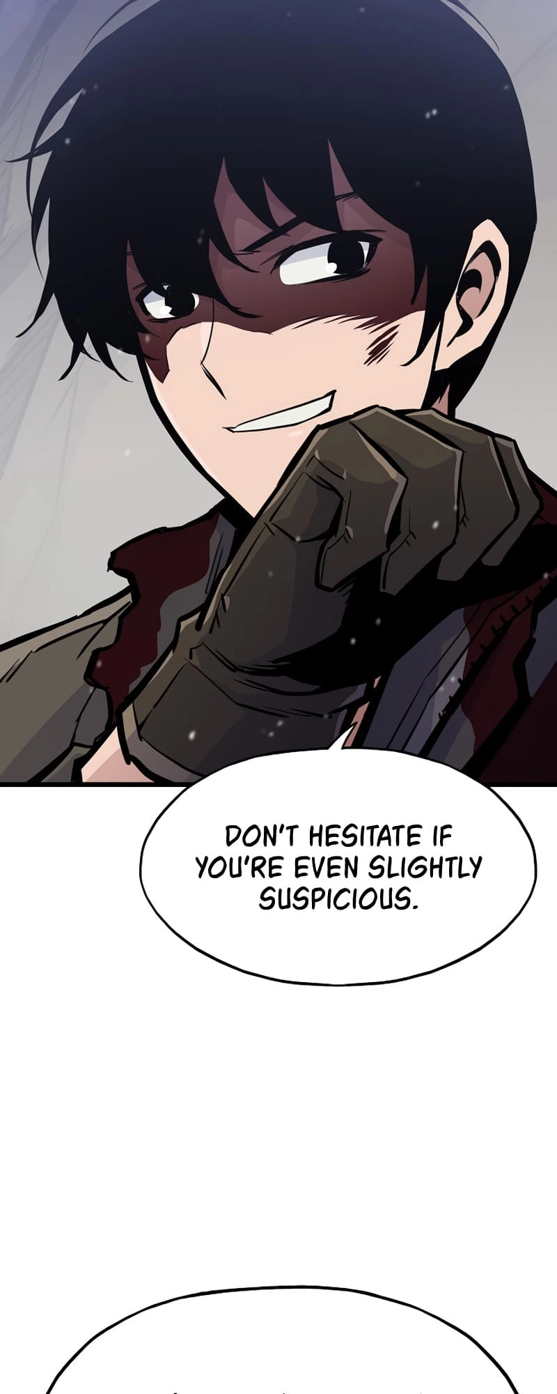 Past Life Returner Chapter 23 Page 41