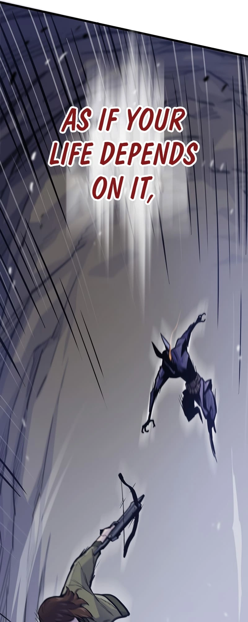 Past Life Returner Chapter 23 Page 58