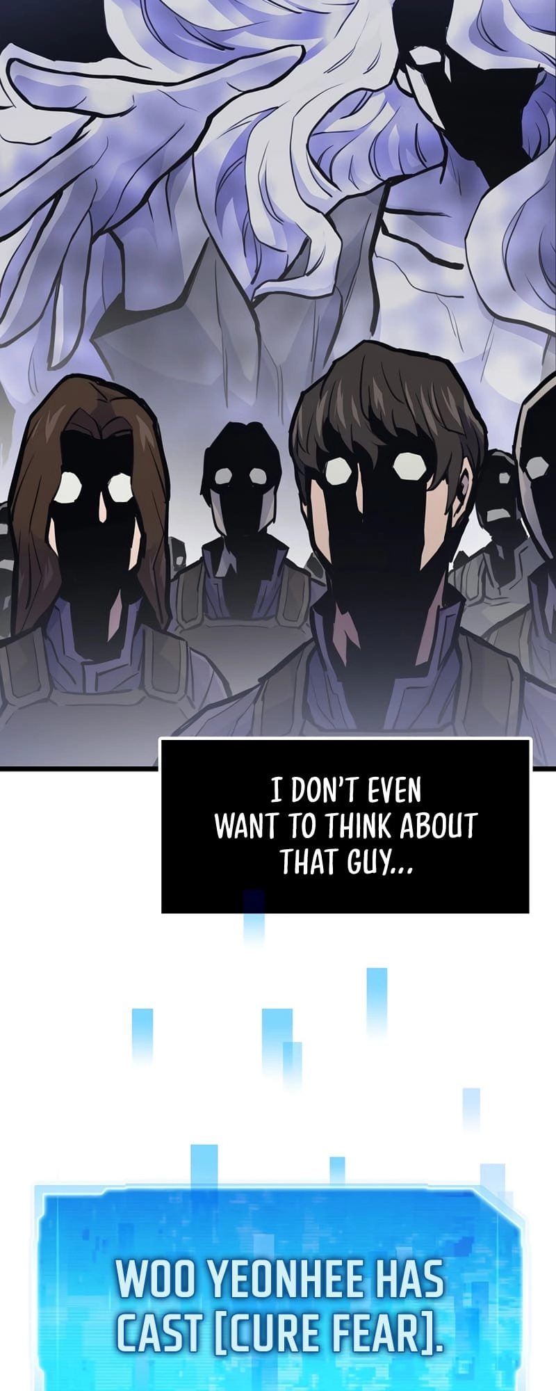 Past Life Returner Chapter 23 Page 35