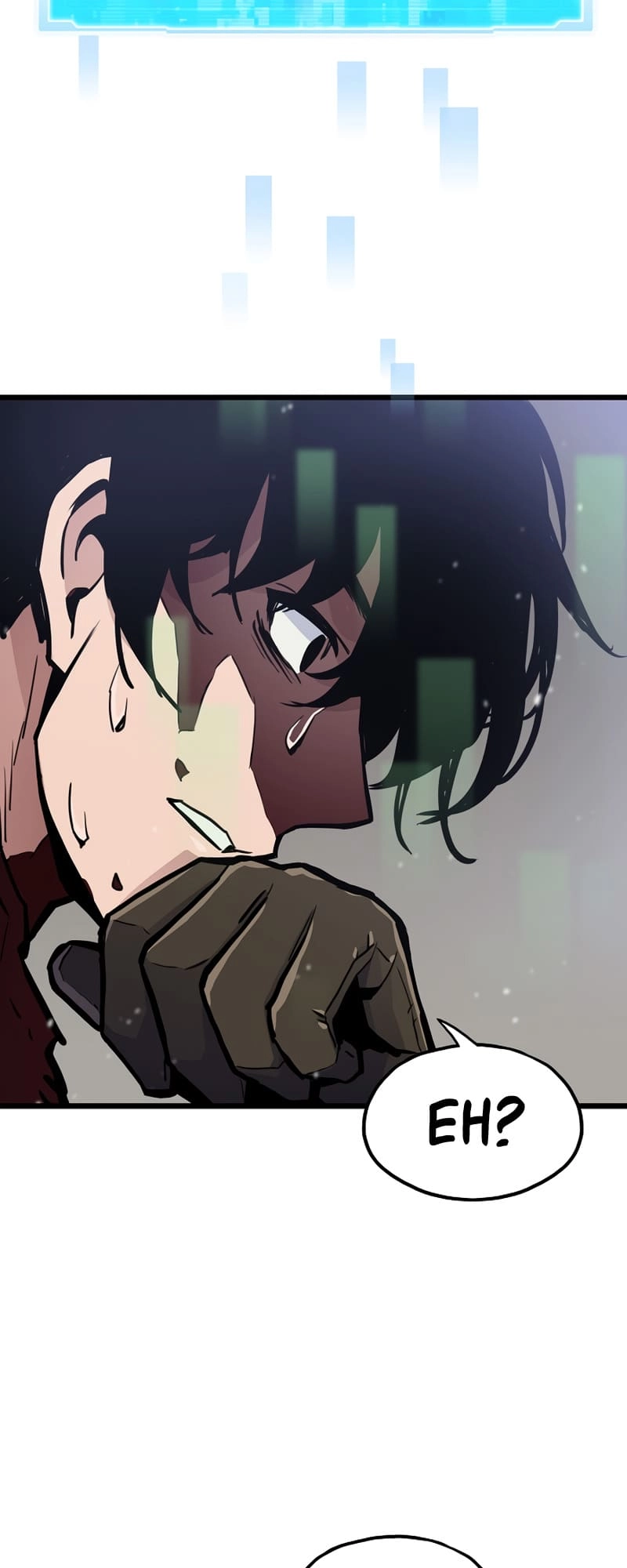 Past Life Returner Chapter 23 Page 36