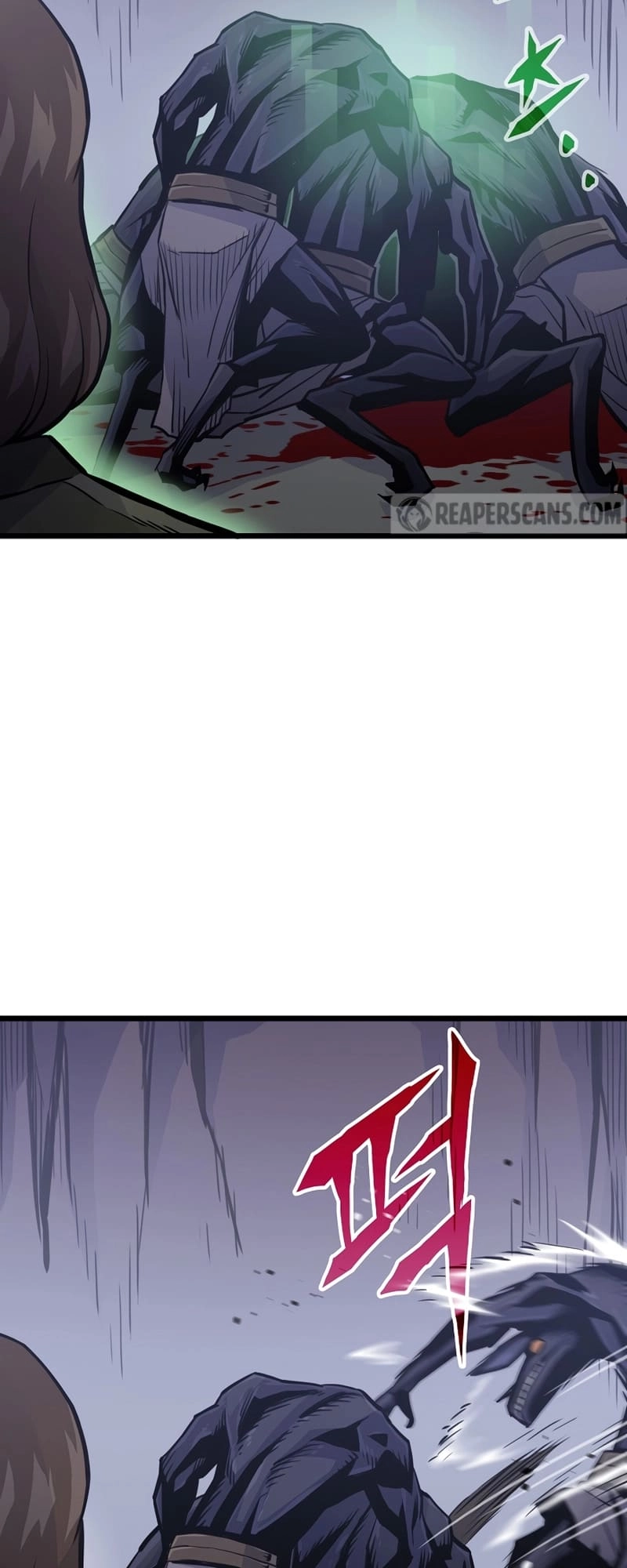 Past Life Returner Chapter 23 Page 23