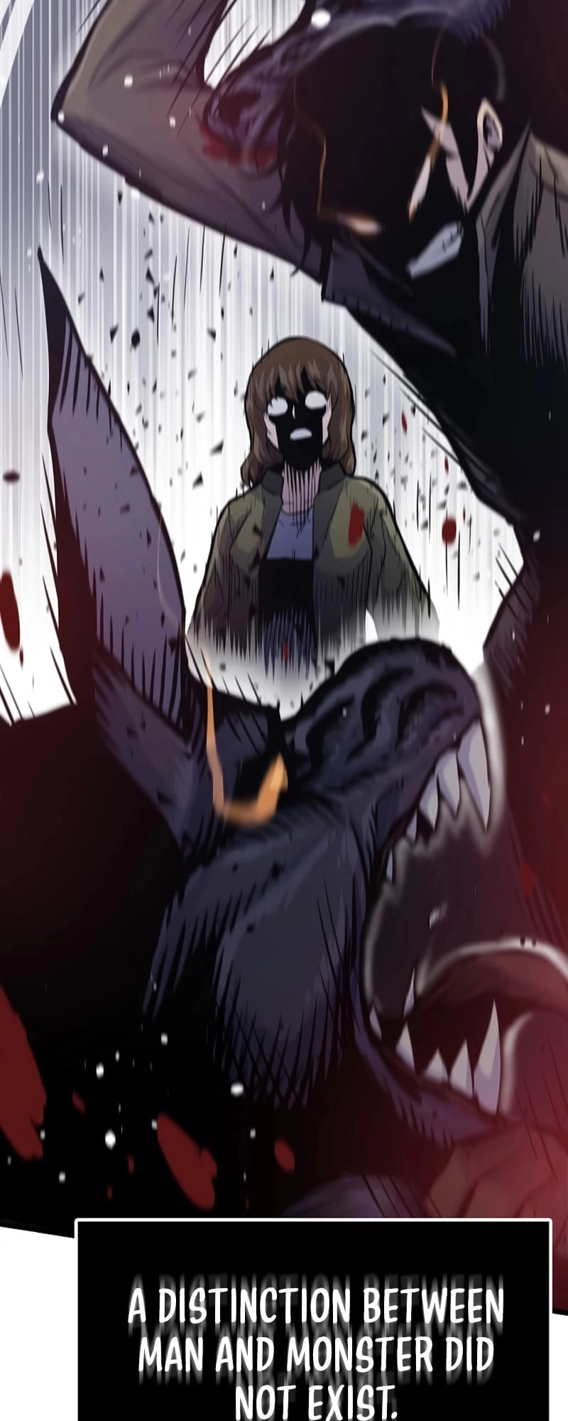 Past Life Returner Chapter 23 Page 18