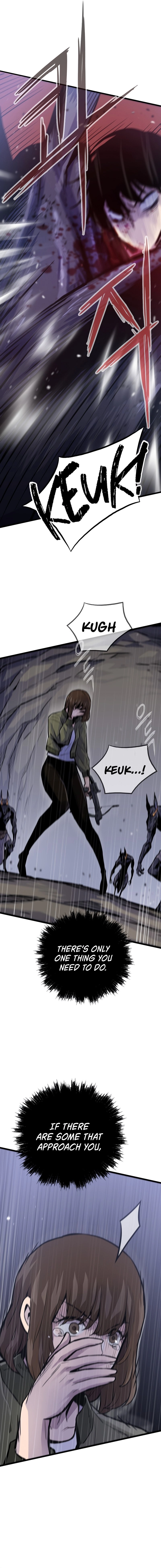 Past Life Returner Chapter 23 Page 57