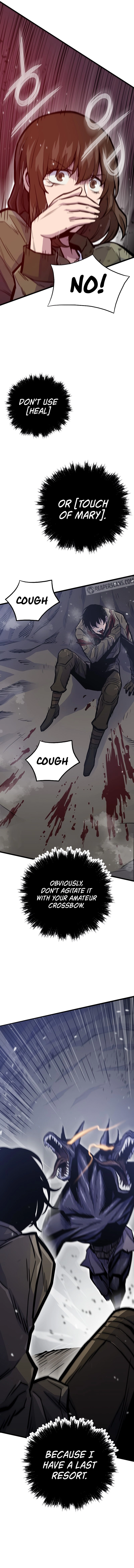 Past Life Returner Chapter 23 Page 56
