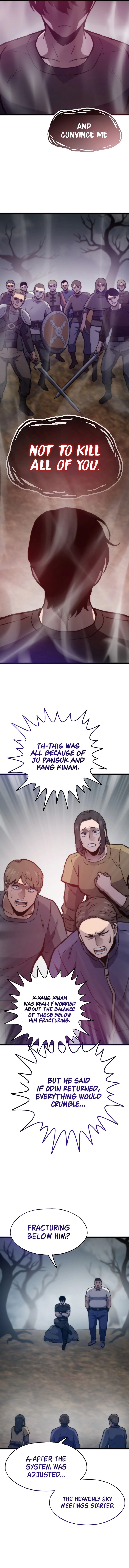 Past Life Returner Chapter 87 Page 13