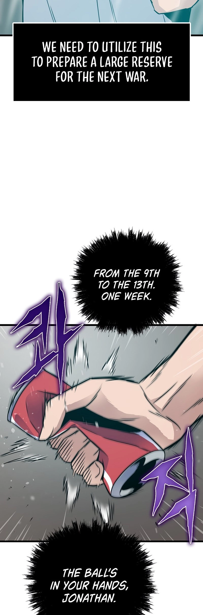 Past Life Returner Chapter 6 Page 42