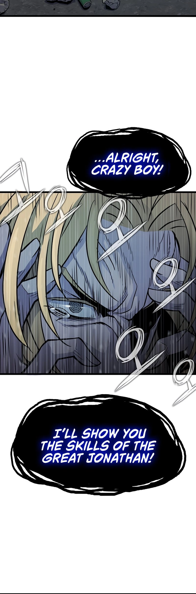 Past Life Returner Chapter 6 Page 44