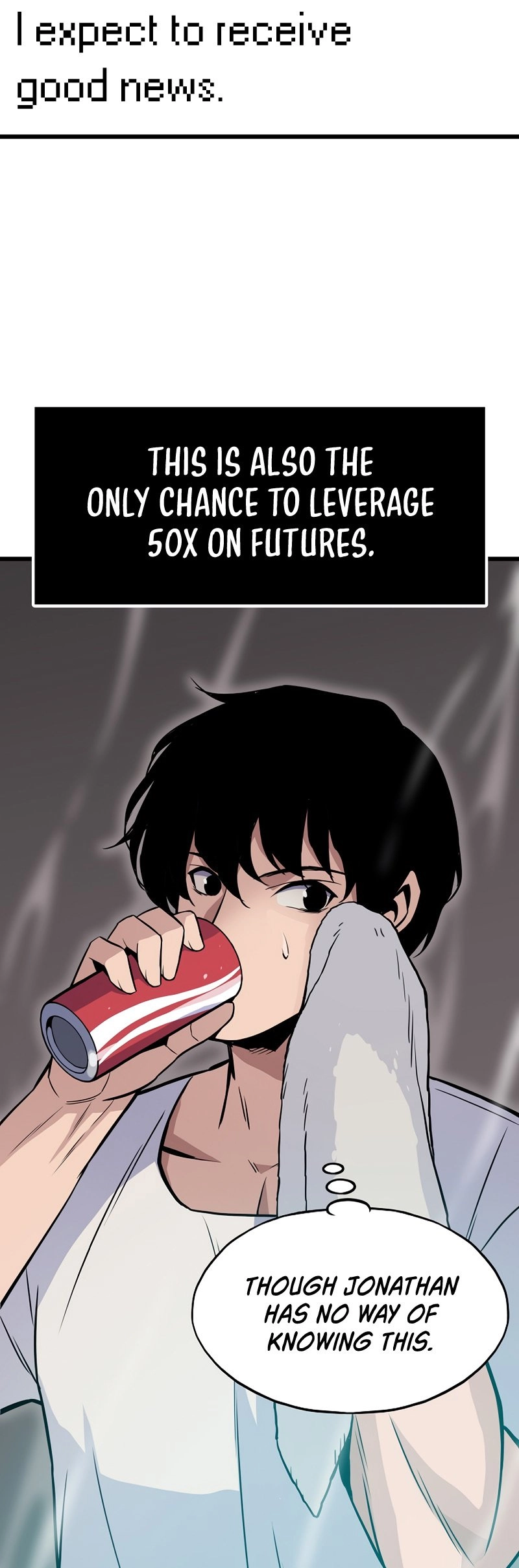 Past Life Returner Chapter 6 Page 41