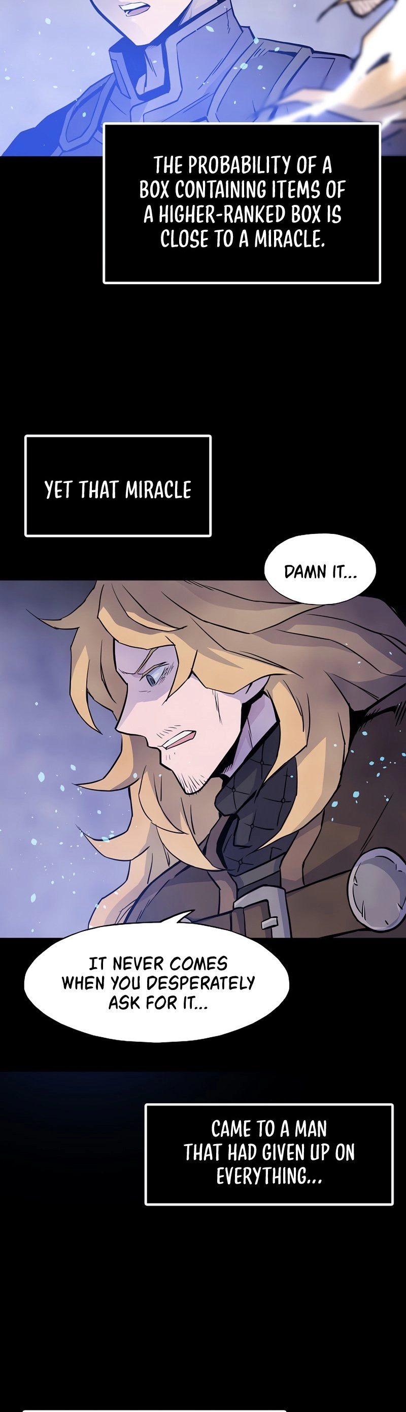 Past Life Returner Chapter 6 Page 18