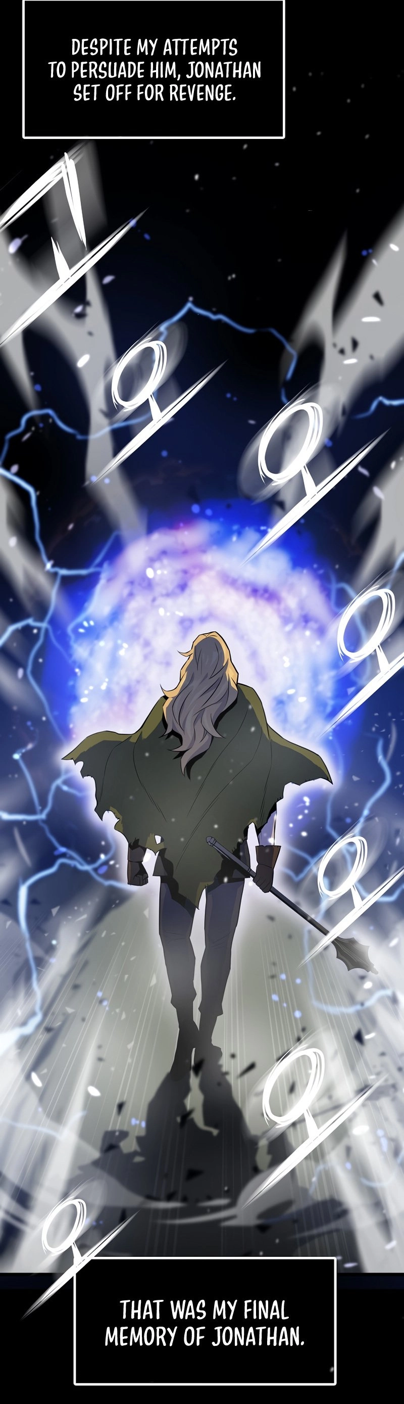 Past Life Returner Chapter 6 Page 19