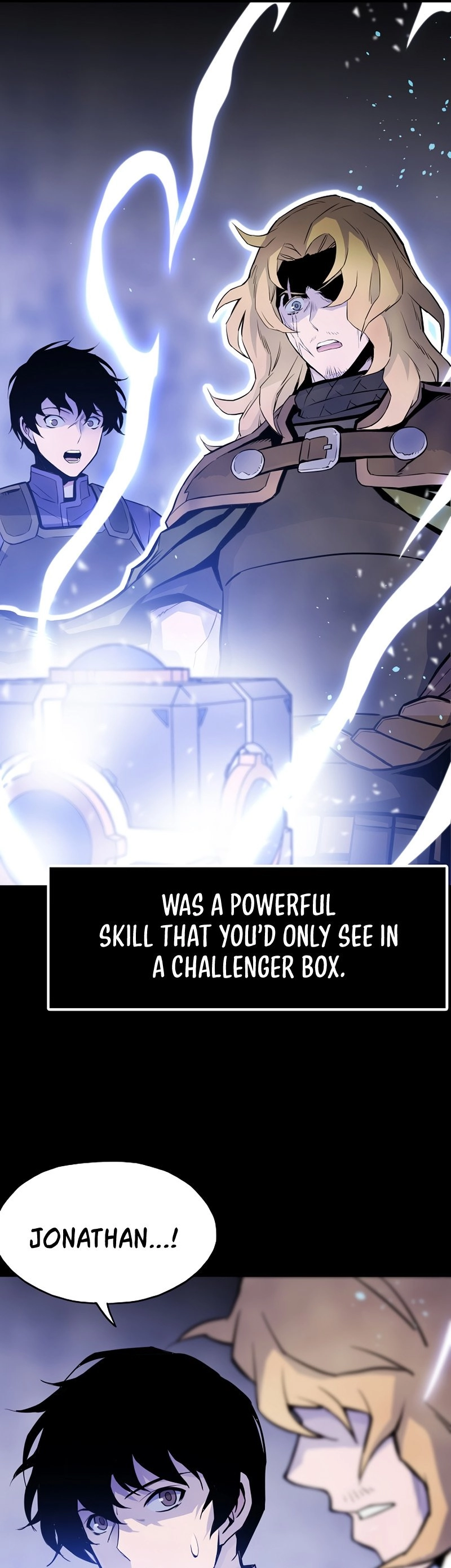 Past Life Returner Chapter 6 Page 17